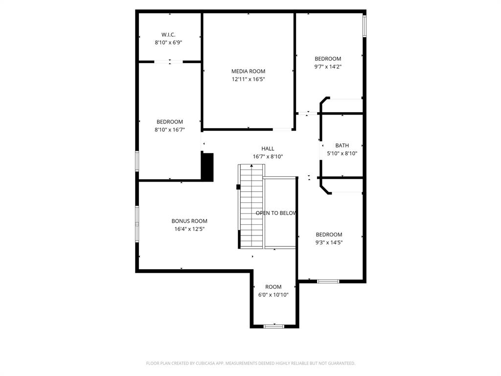 3525 Beutel Road Lorena, TX 76655 - Photo 30 of 34