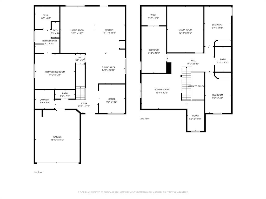 3525 Beutel Road Lorena, TX 76655 - Photo 32 of 34