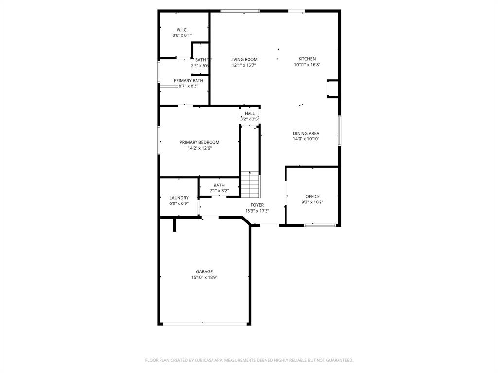 3525 Beutel Road Lorena, TX 76655 - Photo 33 of 34