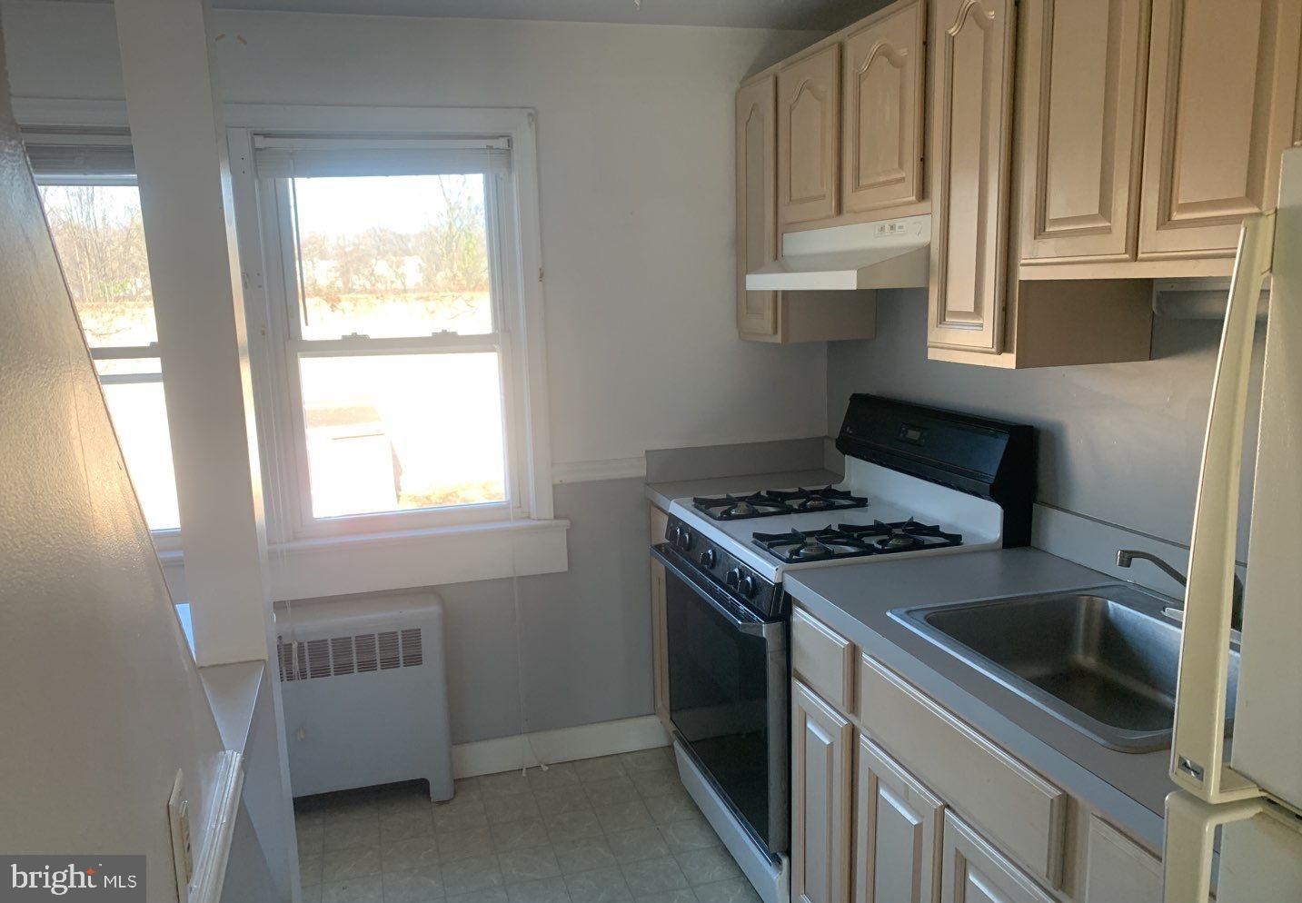 1516 Crown Point Road Westville, NJ 08093 - Photo 11 of 18 Upstairs Kitchen