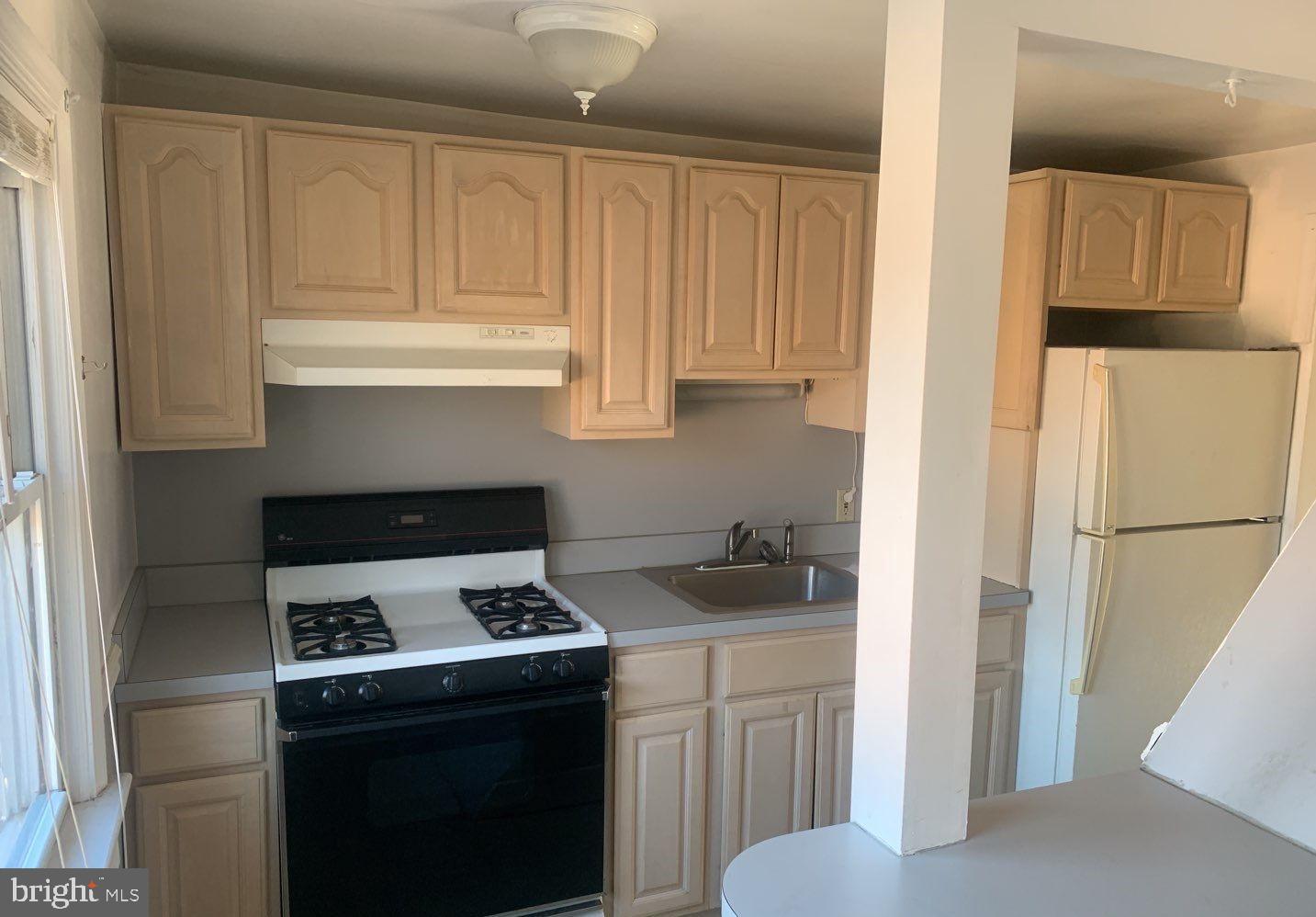 1516 Crown Point Road Westville, NJ 08093 - Photo 12 of 18 Upstairs Kitchen