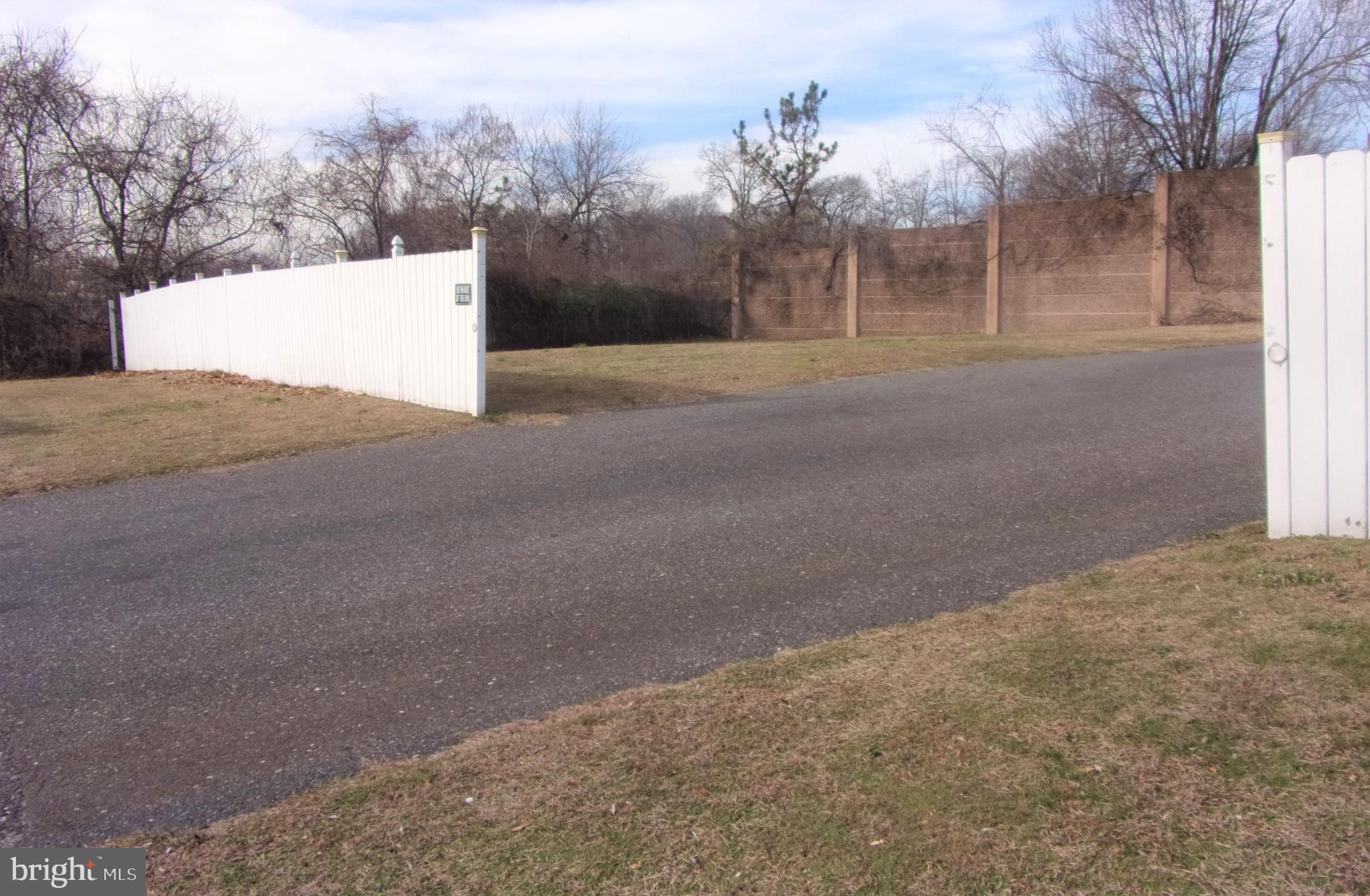1516 Crown Point Road Westville, NJ 08093 - Photo 16 of 18 Over sized Driveway