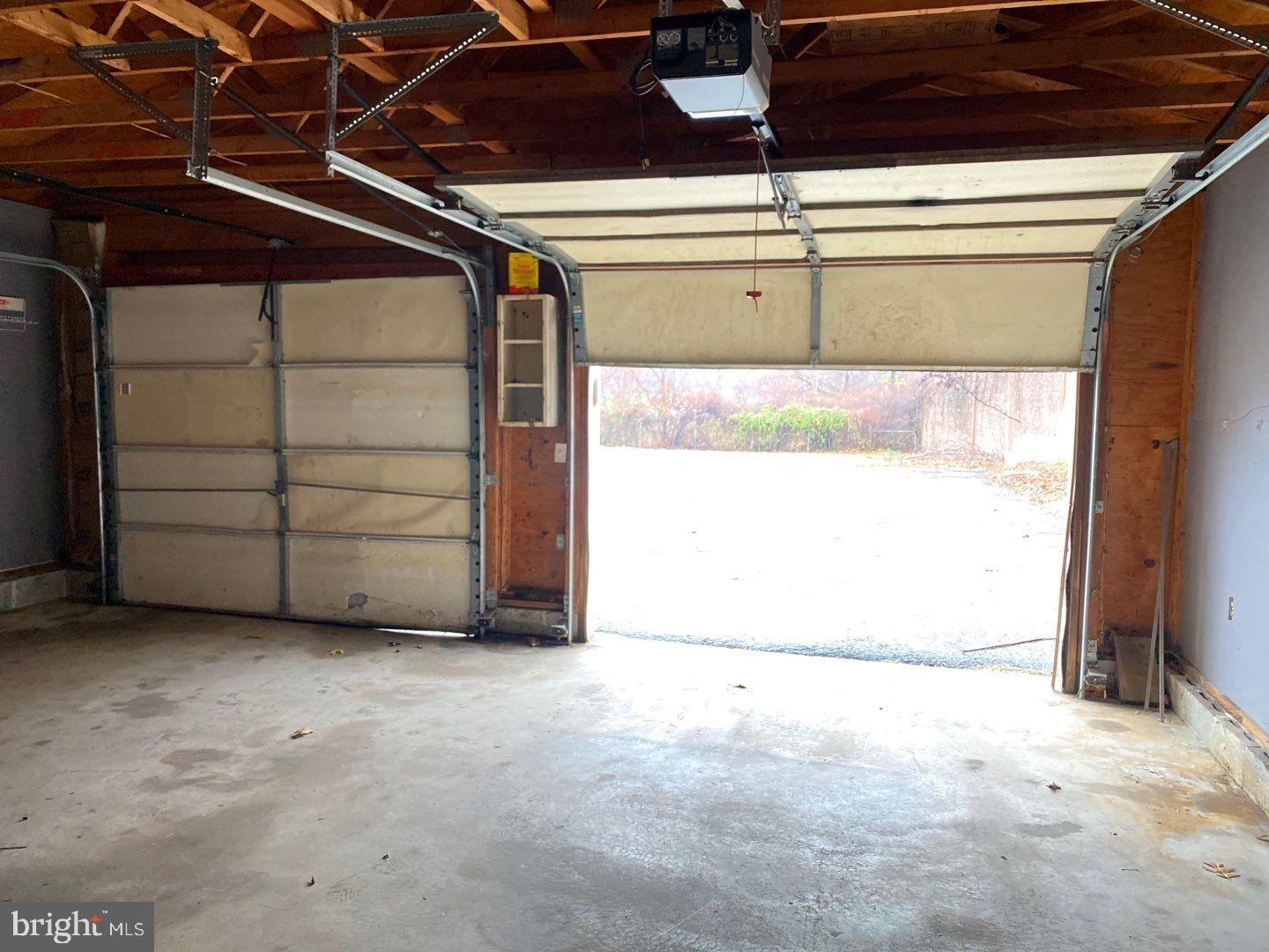 1516 Crown Point Road Westville, NJ 08093 - Photo 18 of 18 2 Car Detached Garage