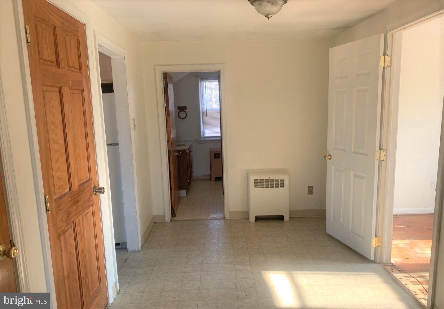 1516 Crown Point Road Westville, NJ 08093 - Photo 9 of 18 Upstairs hall