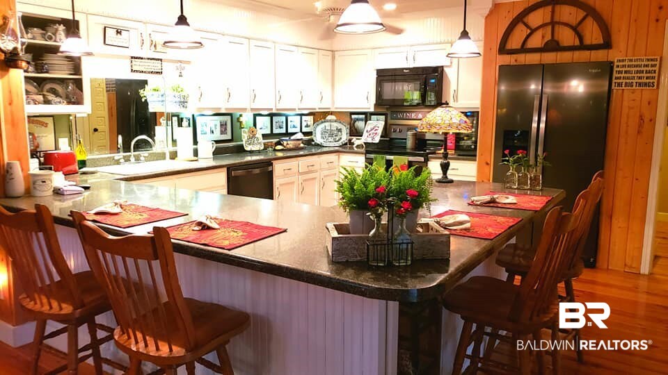16300 Faulkner Road Bay Minette, AL 36507 - Photo 3 of 40