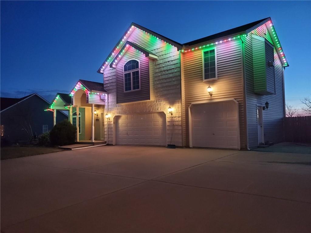 7086 Southwest Crystal Lane Trimble, MO 64492 - Photo 41 of 49