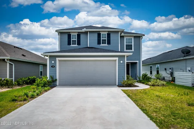 $2,200 | 120 Yellowfin Drive, St. Augustine, FL 32095