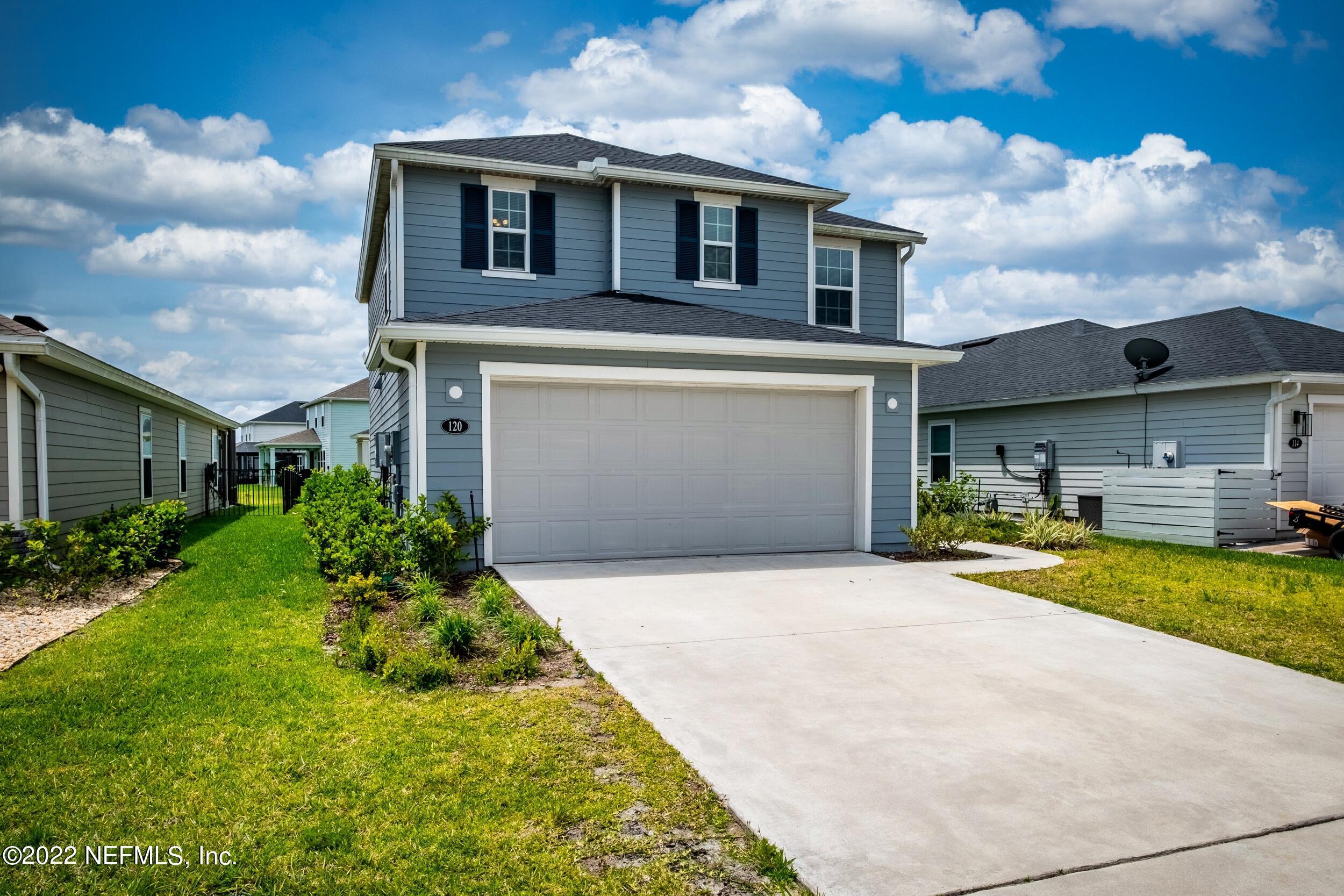 120 Yellowfin Drive St. Augustine, FL 32095 - Photo 2 of 31 JAXREP_120_Yellowfin_Drive_St_Augustine_