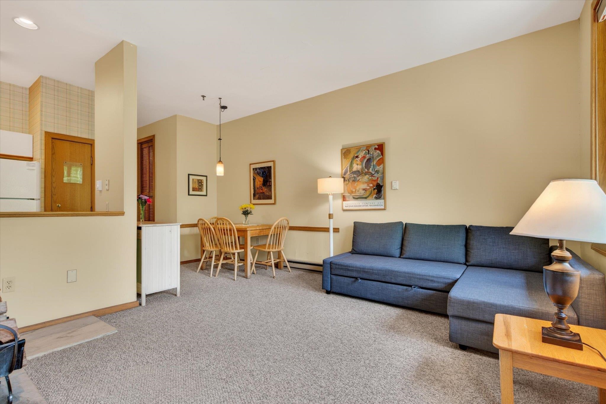 118 High Ridge Road, Unit E12 Killington, VT 05751 - Photo 18 of 38