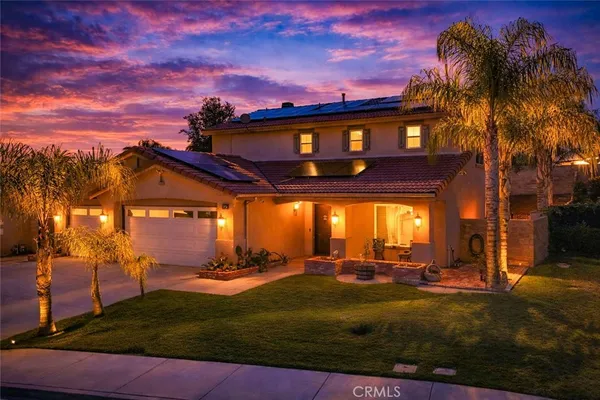 $600,000 | 25587 Mountain Glen Circle, Menifee, CA 92585