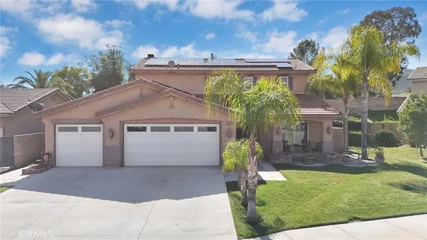 $599,000 | 25587 Mountain Glen Circle, Menifee, CA 92585