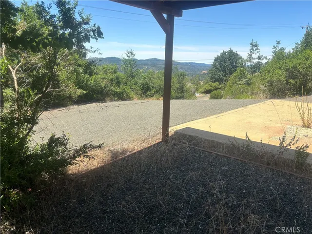 a view of a outdoor space