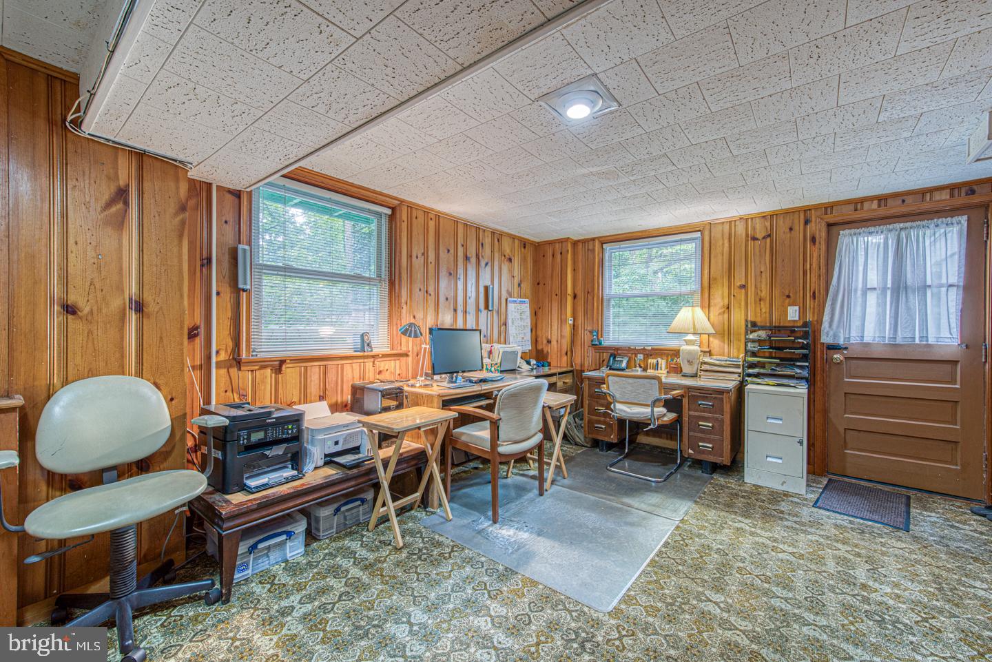380 Sycamore Mills Road Media, PA 19063 - Photo 31 of 37 Ideal home office with separate ent and full bath