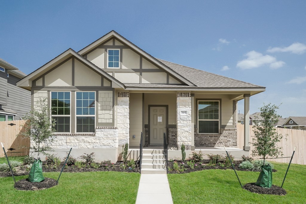 702 Stampede Road San Marcos, TX 78666 - Photo 1 of 1 Gallery Image 1