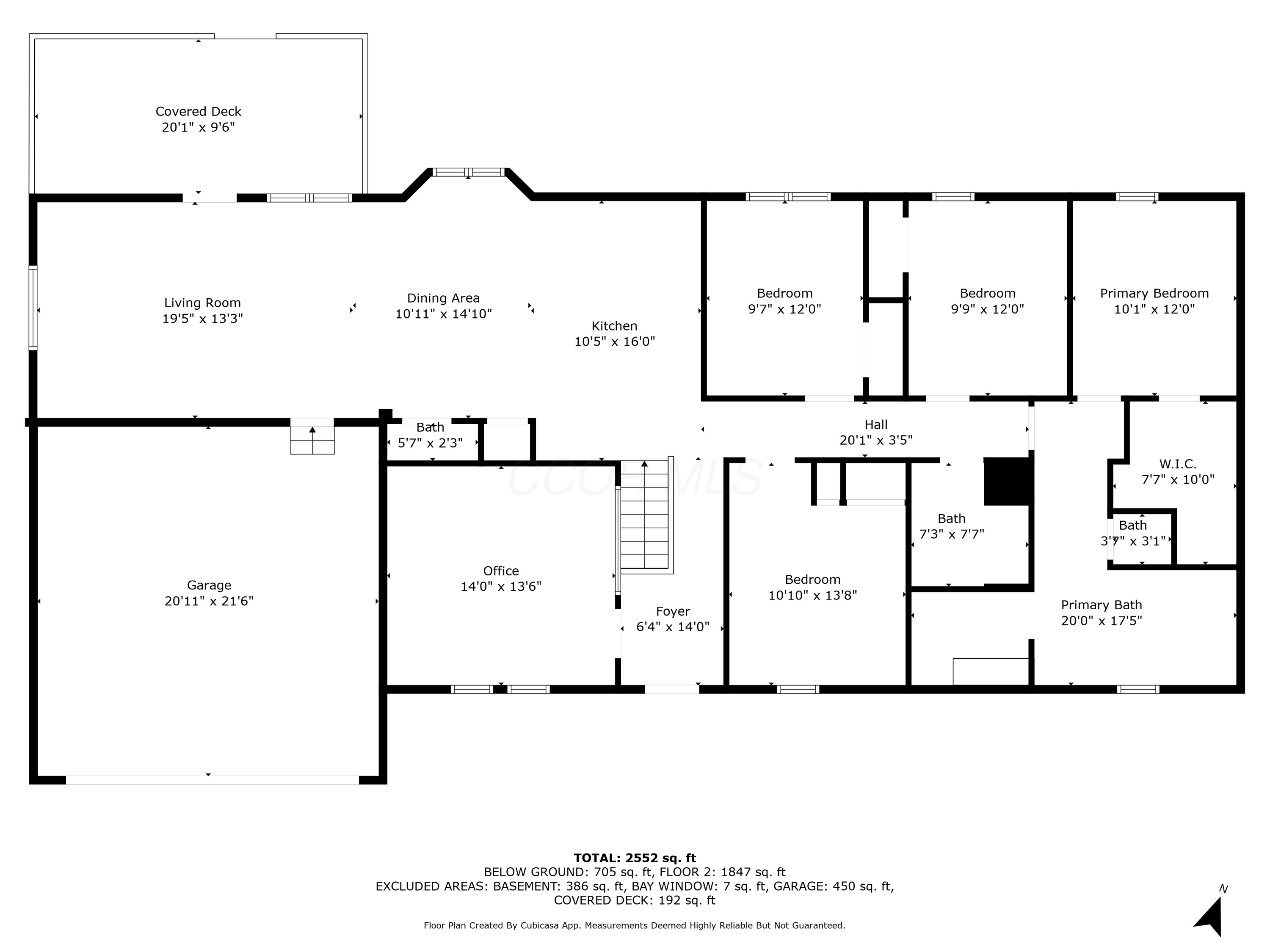 14126 Refugee Road Southwest Pataskala, OH 43062 - Photo 34 of 38 Gallery Image 34