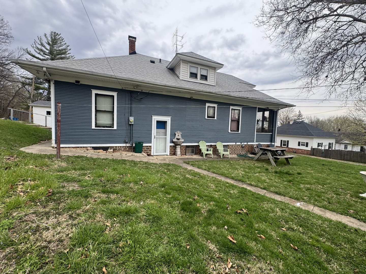 908 Willow Street Depue, IL 61322 - Photo 14 of 14