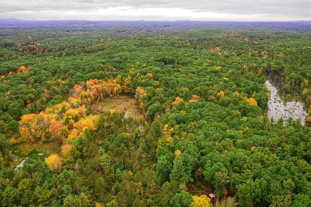 $4,800 | 291 Old Dunstable Road, Groton, MA 01450