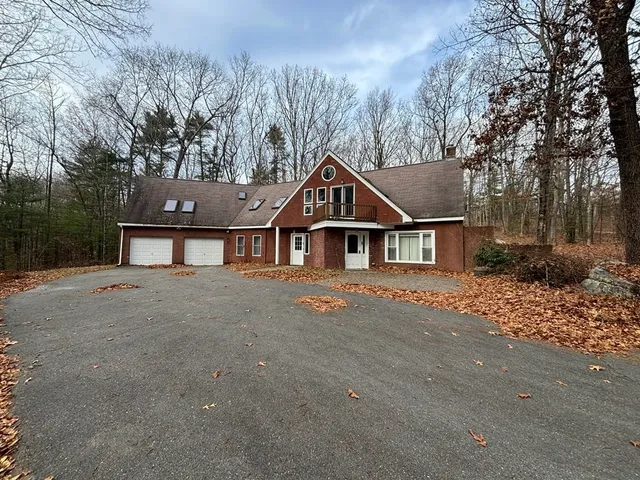 $4,800 | 291 Old Dunstable Road, Groton, MA 01450