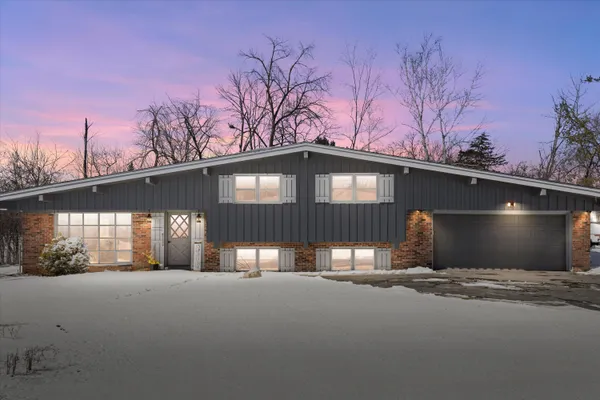 $489,500 | W358N5045 Lakeshore Drive, Oconomowoc, WI 53066