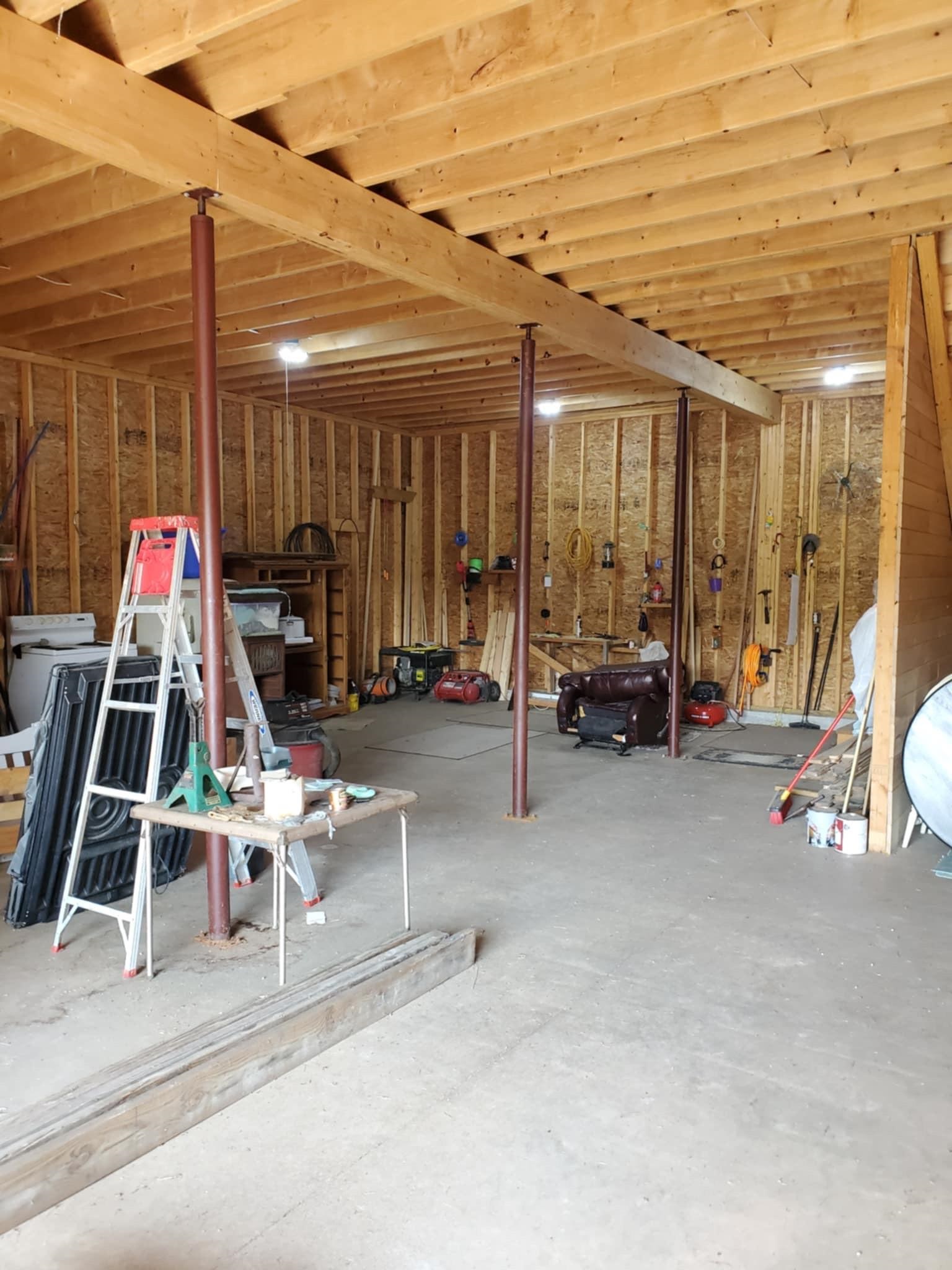 5635 Goodar Road South Branch, MI 48761 - Photo 11 of 20