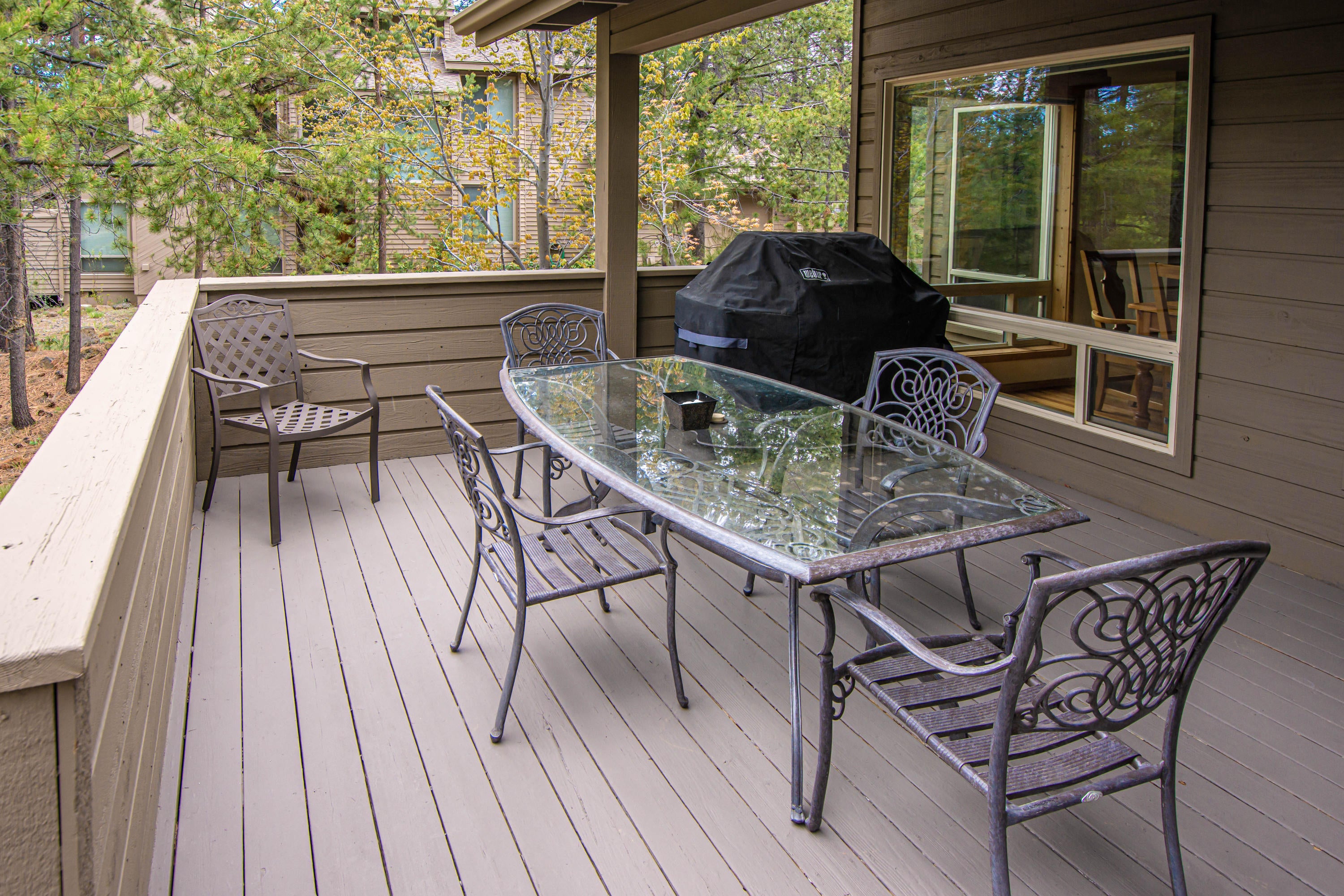 17917 Rhododendron Lane Sunriver, OR 97707 - Photo 22 of 25 RH - 22