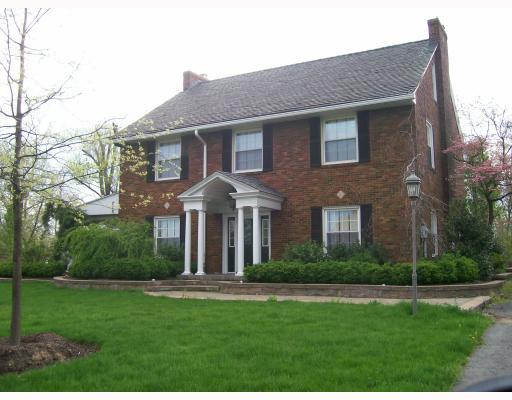 1257 Country Club Road Monongahela, PA 15063 - Photo 1 of 15 Exterior Front.