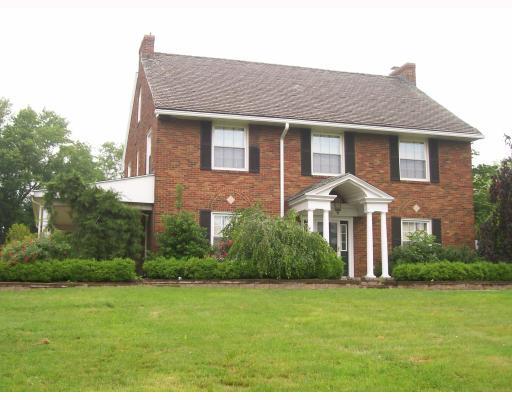 1257 Country Club Road Monongahela, PA 15063 - Photo 2 of 15 Exterior Front.