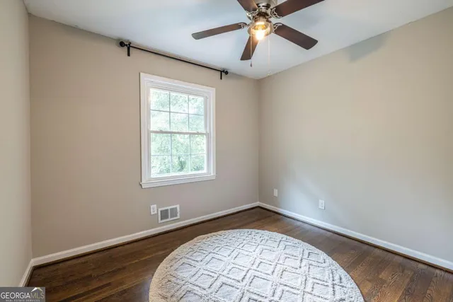 $2,250 | 2439 Parkland Drive, Decatur, GA 30032