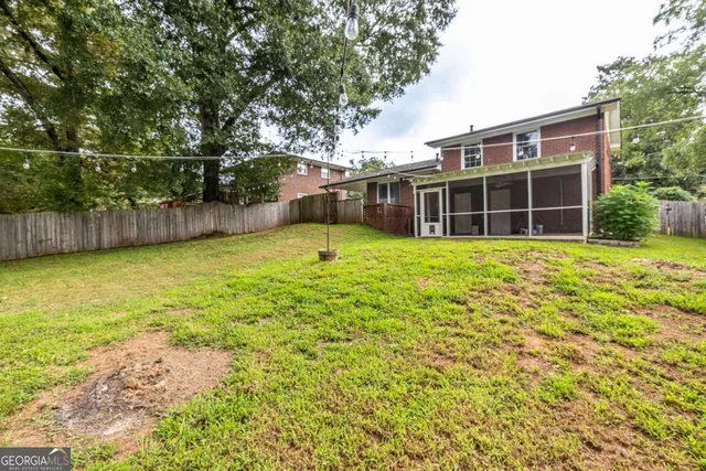 $2,250 | 2439 Parkland Drive, Decatur, GA 30032
