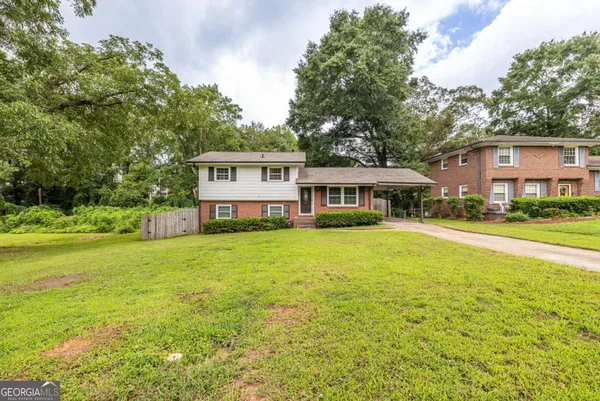 $2,100 | 2439 Parkland Drive, Decatur, GA 30032