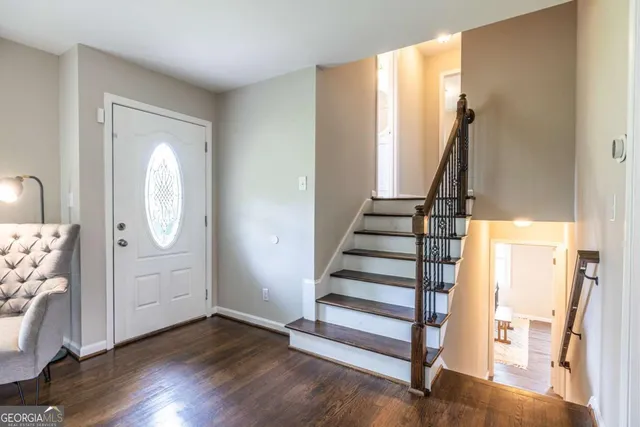 $2,250 | 2439 Parkland Drive, Decatur, GA 30032