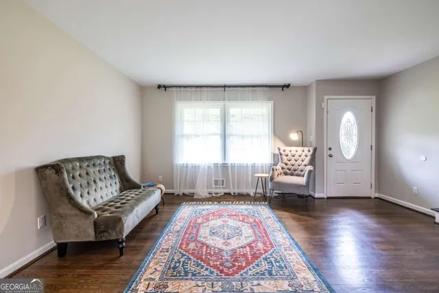 $2,250 | 2439 Parkland Drive, Decatur, GA 30032