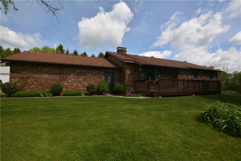 169 Powell Road New Brighton, PA 15066 - Photo 1 of 22 Gallery Image 1