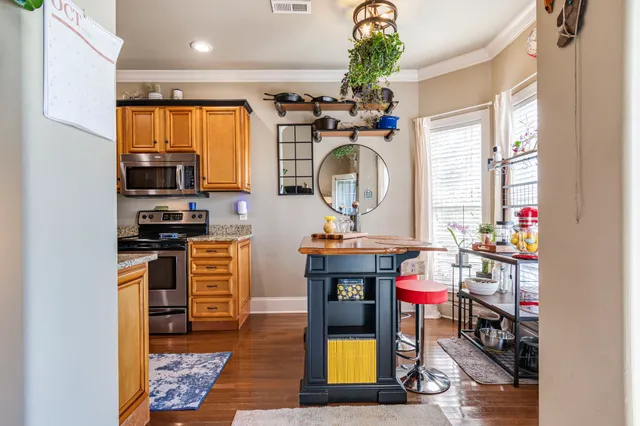 $499,900 | 1851 Lochlann Drive, Culleoka, TN 38451