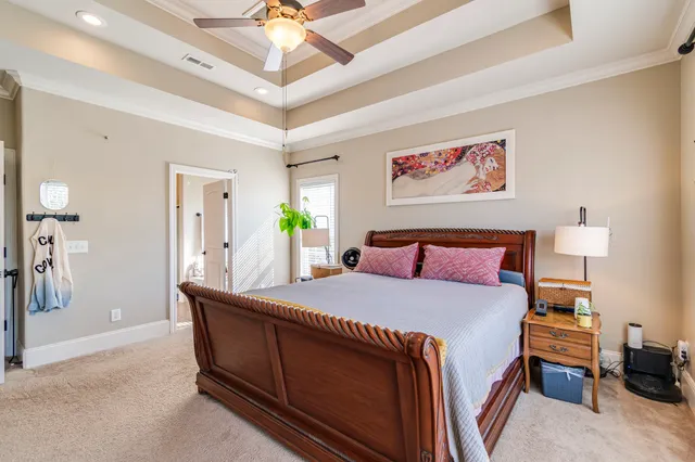 $499,900 | 1851 Lochlann Drive, Culleoka, TN 38451