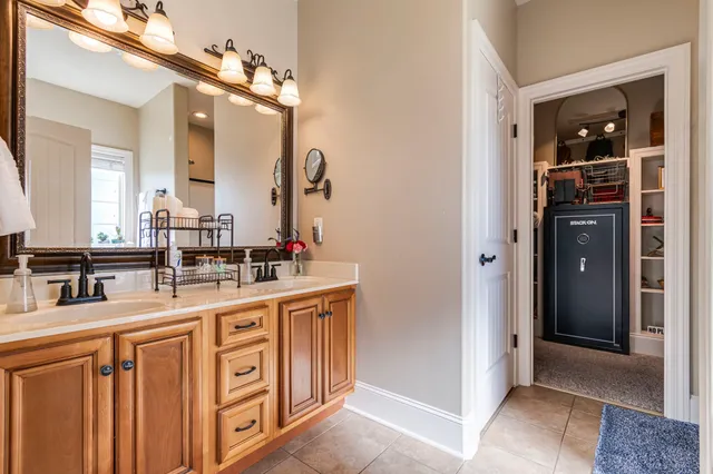 $499,900 | 1851 Lochlann Drive, Culleoka, TN 38451