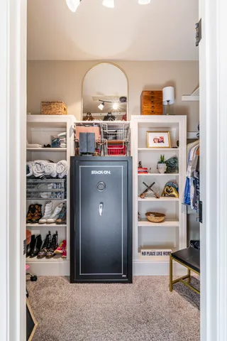 $499,900 | 1851 Lochlann Drive, Culleoka, TN 38451