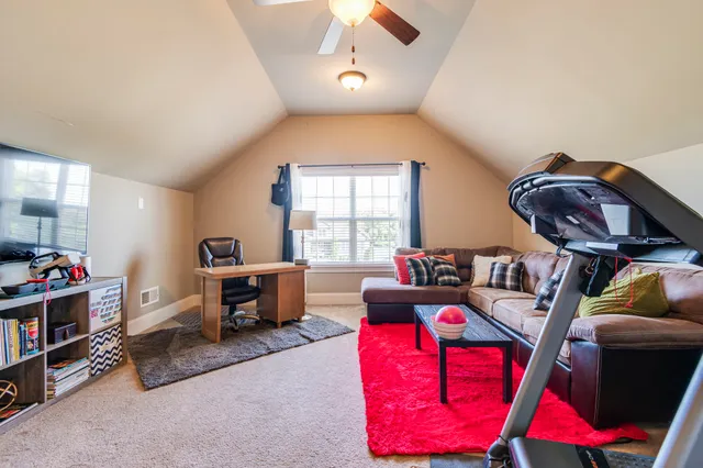 $499,900 | 1851 Lochlann Drive, Culleoka, TN 38451