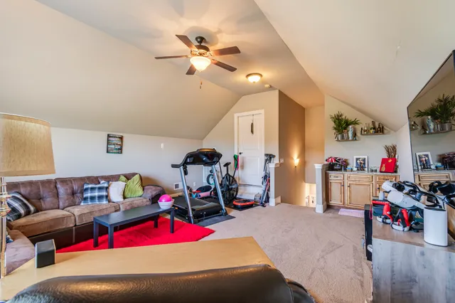 $499,900 | 1851 Lochlann Drive, Culleoka, TN 38451