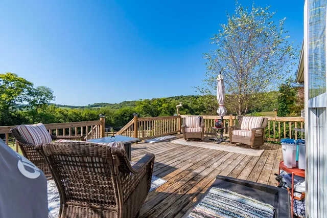 $499,900 | 1851 Lochlann Drive, Culleoka, TN 38451