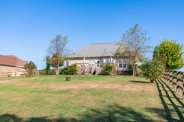 $499,900 | 1851 Lochlann Drive, Culleoka, TN 38451