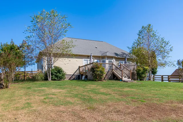 $499,900 | 1851 Lochlann Drive, Culleoka, TN 38451