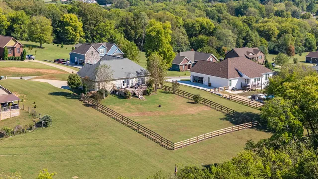 $499,900 | 1851 Lochlann Drive, Culleoka, TN 38451