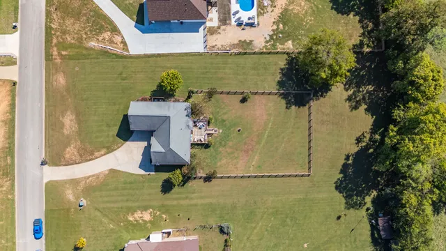 $499,900 | 1851 Lochlann Drive, Culleoka, TN 38451