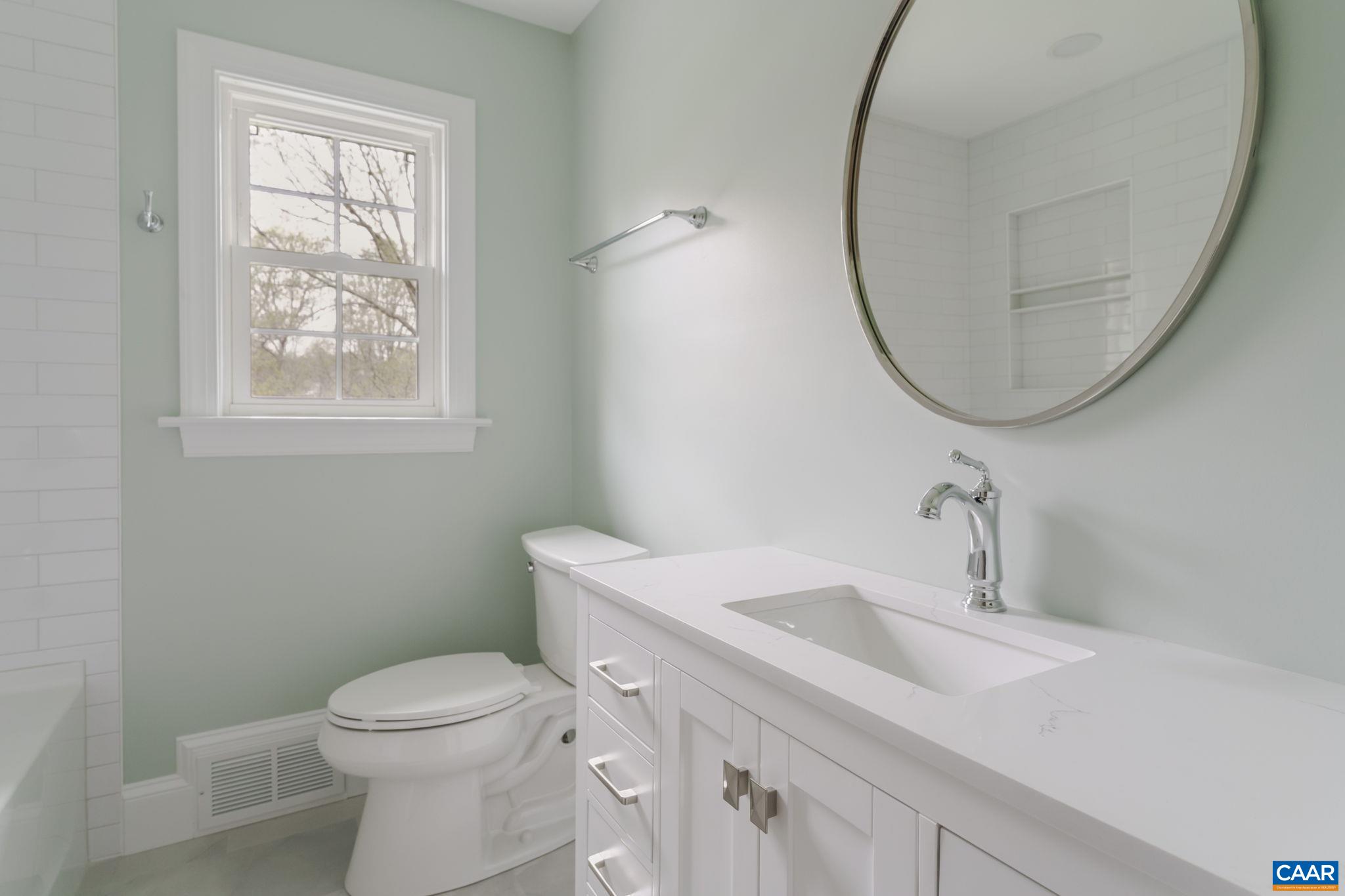 2613 Northfield Road Charlottesville, VA 22901 - Photo 19 of 37 Full Bath in Hallway