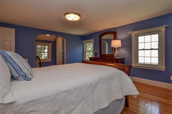 10 Plymouth Road Longmeadow, MA 01106 - Photo 16 of 24 Gallery Image 16