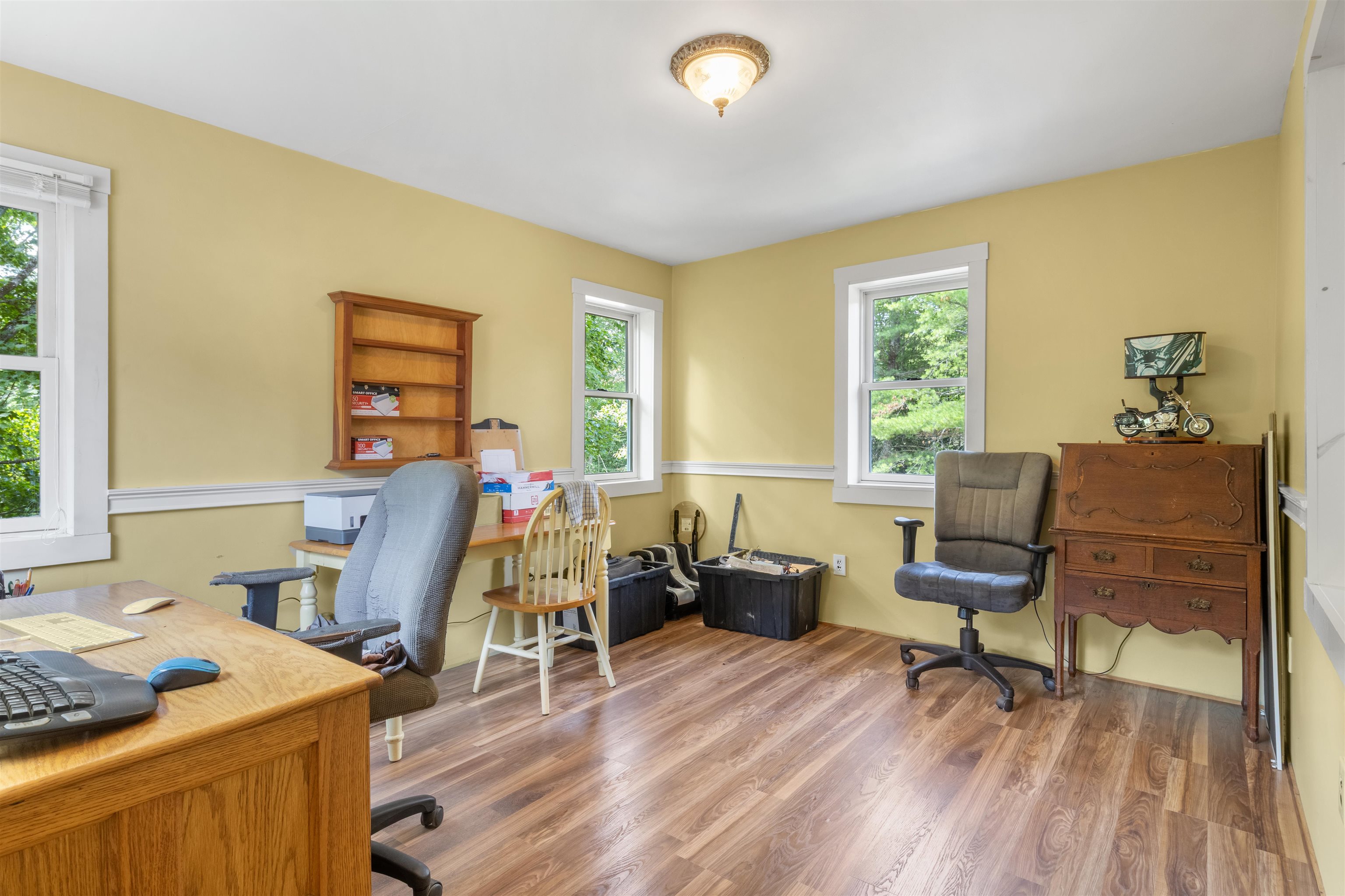 128 Willey Road Milton, NH 03852 - Photo 31 of 60