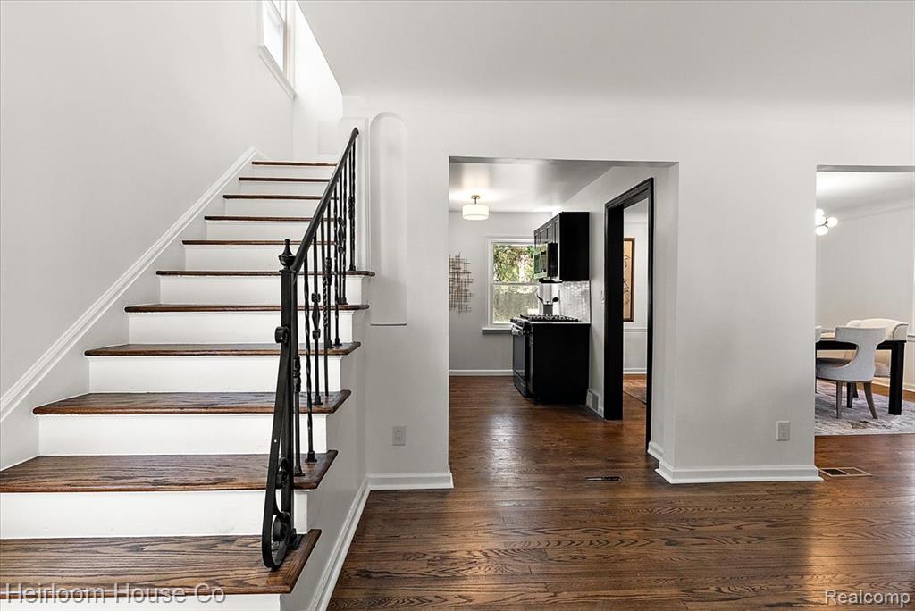 3945 Devonshire Road Detroit, MI 48224 - Photo 12 of 30 Gallery Image 12