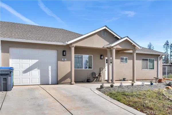 $449,000 | 8588 Ridgecrest Drive, Paradise, CA 95969