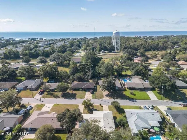 $2,200 | 108 R Vance Place, Long Beach, MS 39560